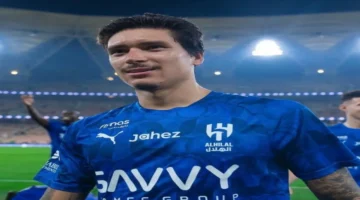 أزمة في الهلال.. قرار مفاجئ من نونيز يربك حسابات الزعيم قبل انطلاق الموسم